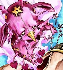 Best JoJo Stand - 2